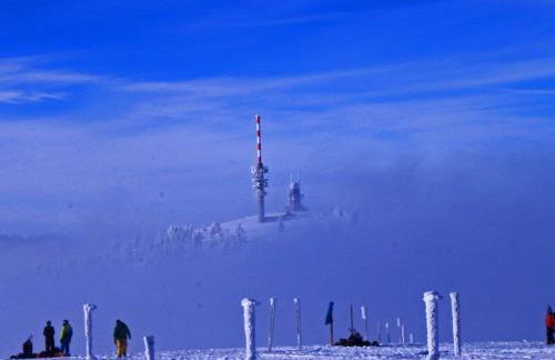 Biber Lodge - Foto 22