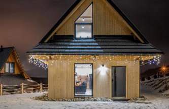 TATRZAŃSKIE TARASY Luxury Chalets - Foto 56