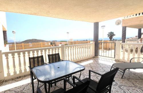 Bol02 - Modern 2 bedroom apartment in Bolnuevo - Foto 1