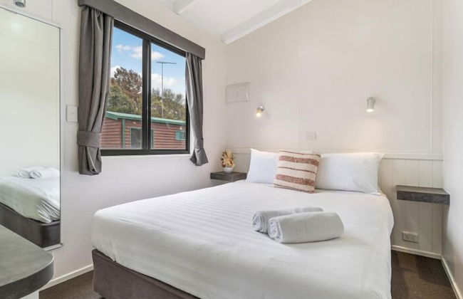 Tasman Holiday Parks - Geelong - Foto 19