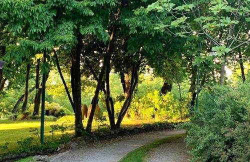 Cozy Chalet in Castell'Arquato 90 m² with Private Pool - Foto 41