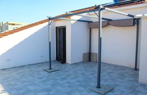 A Casuzza di Pina e Raffaele - Appartamento a due passi dal mare - Foto 26