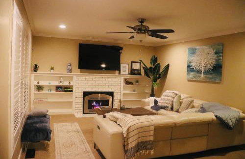 Casa Esperanza. Peaceful Get Away W/Hot tub. - Foto 33