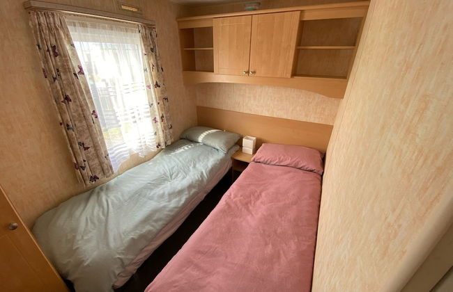 Lake District Static Caravan Lakeside, Cumbria - Foto 5