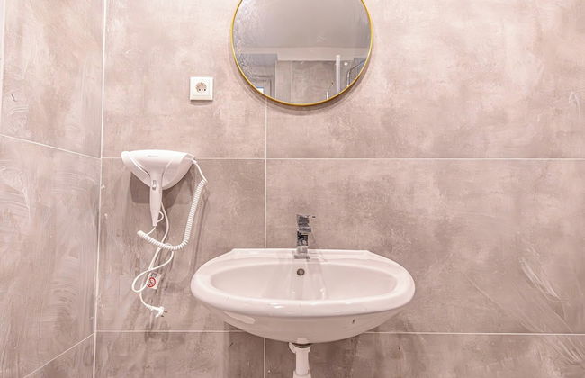 4BR Shared Apt 10Min Walk to Westbahnhof - Foto 36