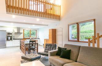 Uzturre - baskeyrentals - Foto 33