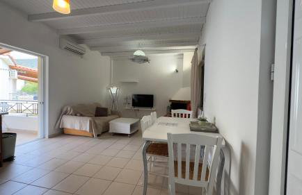 Villa Dalia - Korfos Korinthos - Foto 33