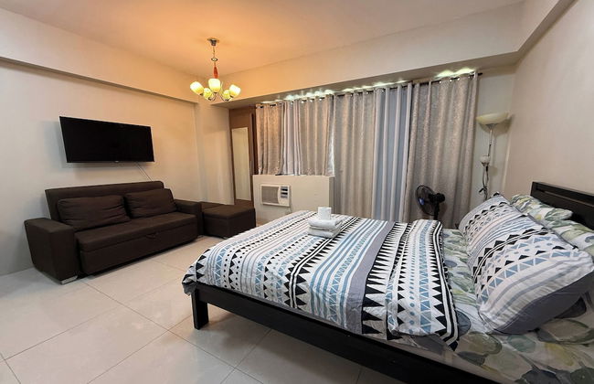 Del'S Condotel across NAIA Terminal 3 - Foto 20