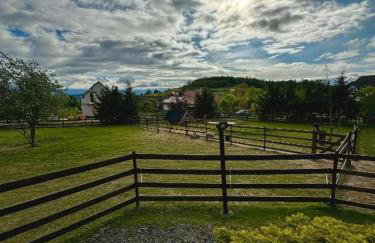 Agroturystyka Alpakolandia Góra Szybowcowa - Foto 10