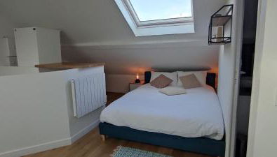 Grand LOFT à Poissy - Foto 2