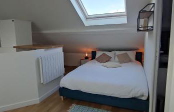 Grand LOFT à Poissy - Foto 2