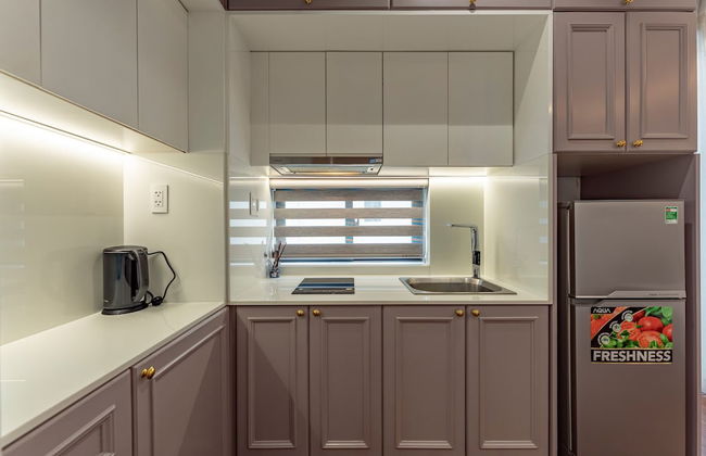 Ngan Ha Apartment 2 - Foto 53