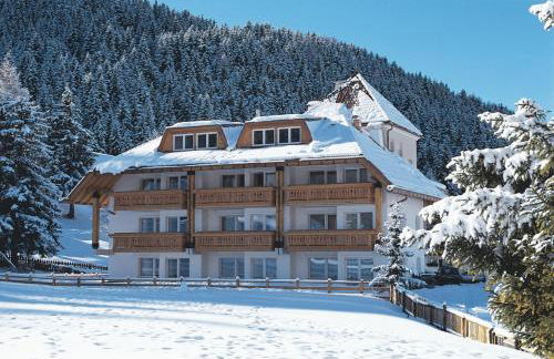 Residence La Selva - Foto 43