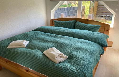 Ostsee-Gutshaus Am Salzhaff Pepelow nähe Rerik- am Meer residieren! - Foto 4