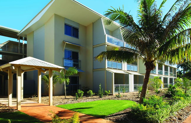 Oaks Broome Hotel - Photo 40