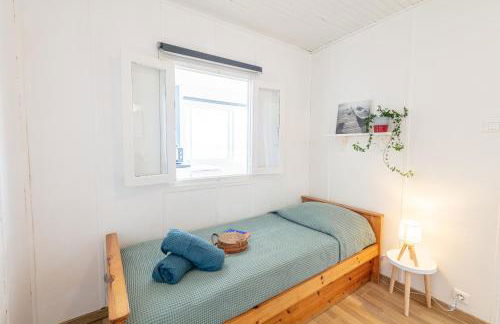 La Roche, cabanon cosy les pieds dans l’eau avec vue exceptionnelle - Foto 7