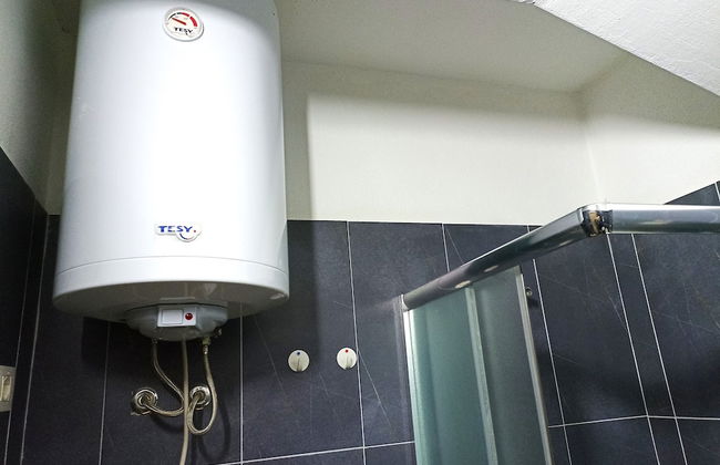 Beachfront Apartment - Plazh - Foto 14