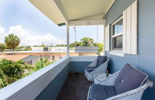 Light and Breezy in SoSo - Foto 14