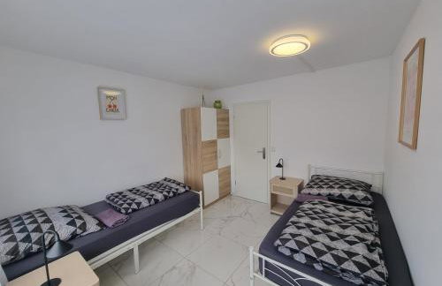 Residence Apartments - Foto 19
