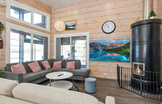 Metsäpirtti - Foto 4