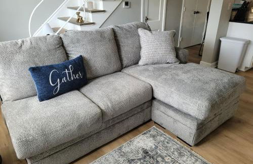 Davenport Dwellings 2 Bd by UNMC - Foto 1