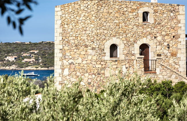 Stay in Porto Cervo With Garden Setting - Foto 36