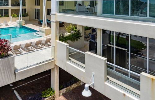 Coastal Condo Deerfield Beach Retreat 3 bed 2 bath - Photo 55