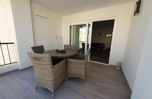 Ruim en luxe appartement in Javea - Xabia I - Foto 6