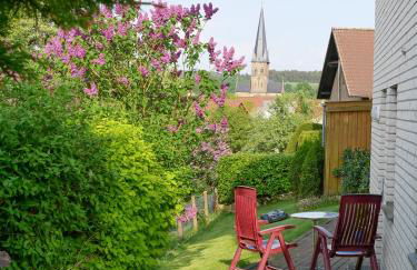 Ferienwohnung Eggeblick - Foto 25