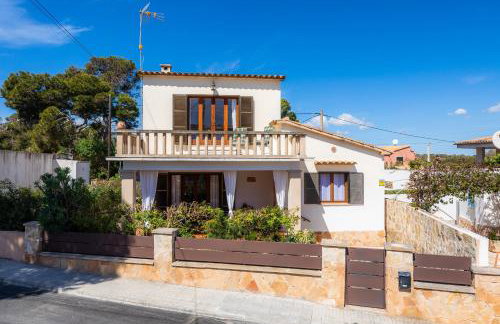Casa Can Pinyol - Foto 28