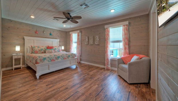 Aloha Ohana by Avantstay Private Pool Near Beach - Foto 2, Habitación