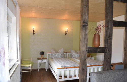 Ferienwohnung am Netzener See - Foto 23