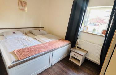 Modernes Apartment No 4 im Emsquartier - Foto 1