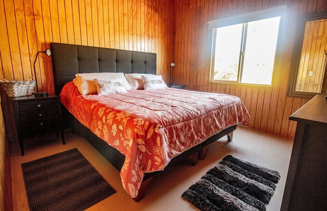 Oceana Suites Curiñanco - Foto 9