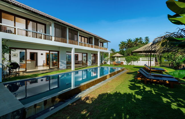 Villa Tanderra - Foto 35