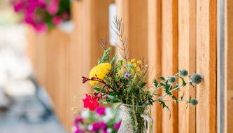 Ferienhof Obertor Heuboden - Foto 5