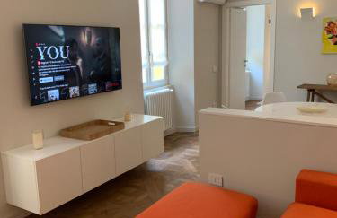 Appartamento Piazzetta - Casa Cossere - Suite - Photo 2