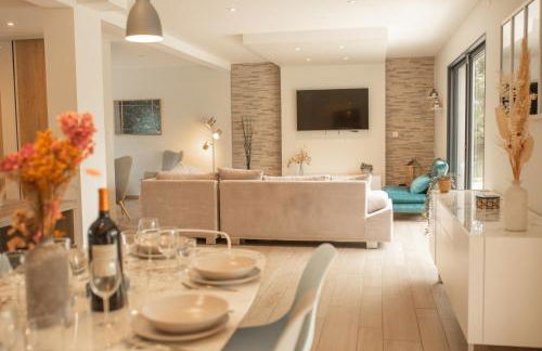 Les Villas Chamontines - La Villa des Chênes - Photo 36