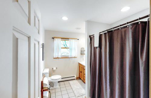 Wardsboro Family Escape - Foto 20