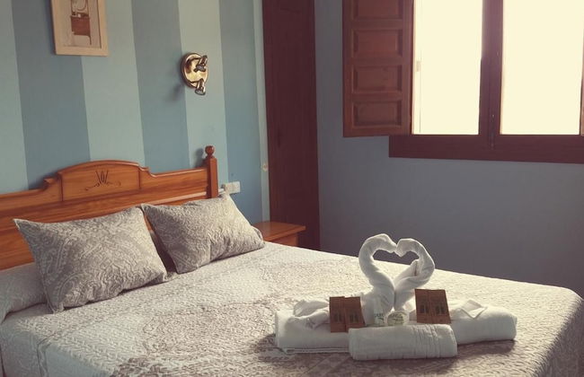 CASA RURAL LOS PORTALES Valle del Jerte - Foto 17