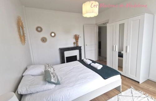 Proche du Jardin Extraordinaire - Au bout du quai - Foto 1