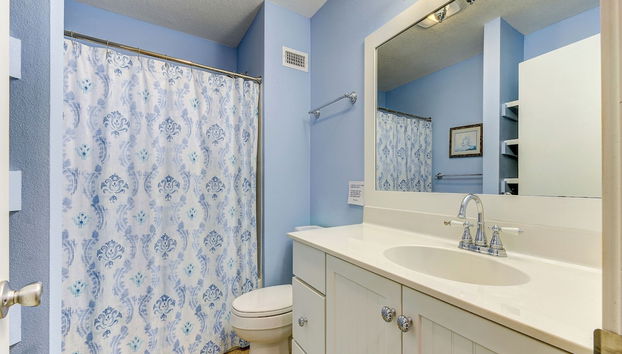 Comodidade do alojamento