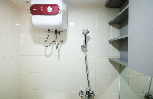 Modern and Comfort 2BR Bassura City Apartment - Foto 30