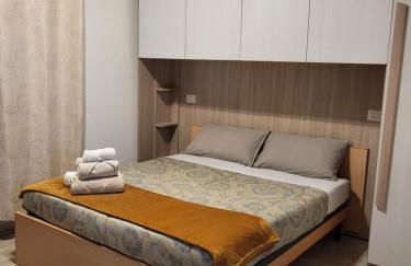 Milano Vimodrone Appartamento Il nido - Foto 12