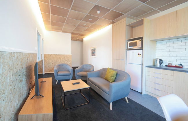 Liberty Apartment Hotel - Foto 21