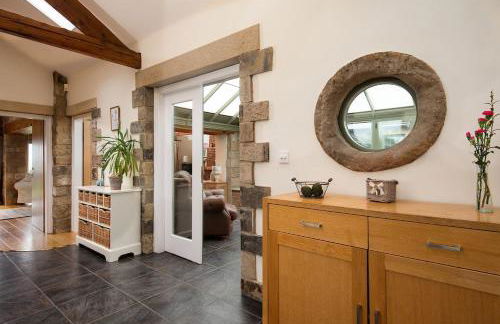 East Lodge, Yorkshire - Foto 9