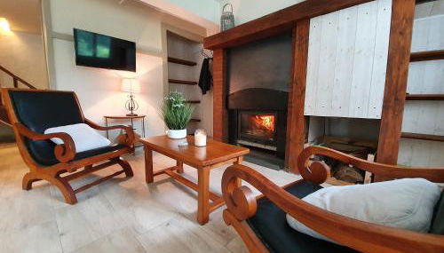 Gîte confortable avec SPA privé et confort moderne - Foto 4