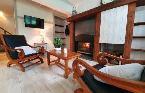 Gîte confortable avec SPA privé et confort moderne - Foto 4