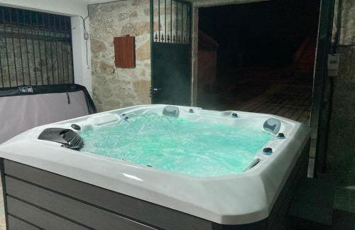 QUINTA do SOUTO BARCIADEMERA - Foto 6