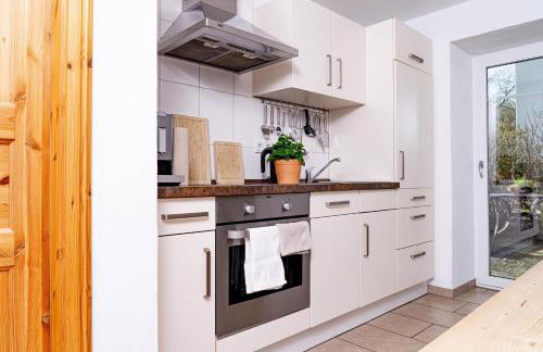 Ferienwohnungen "Zum Lochfeld" - Photo 13